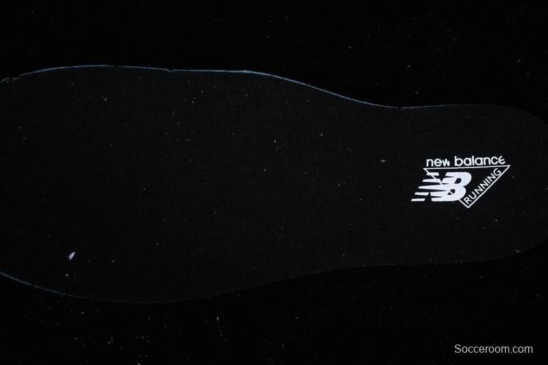 New Balance 9060 Retro Casual Running Shoes with ABZORB Cushioning Technology - U9060BRN