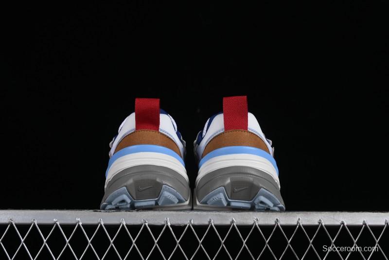 Nike V2K Runtekk 3XL Cushioned Anti-Slip Retro Low-Top Running Shoes - HF5724-061