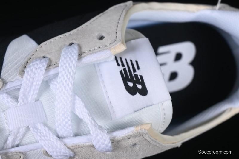 New Balance 327 Series Retro Casual Running Shoes - MS327FE