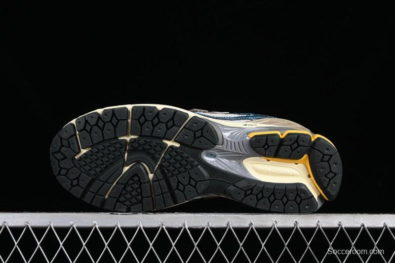 New Balance 1906 Series Retro Dad Style Casual Running Shoes with T-Beam Outsole - M1906RRC