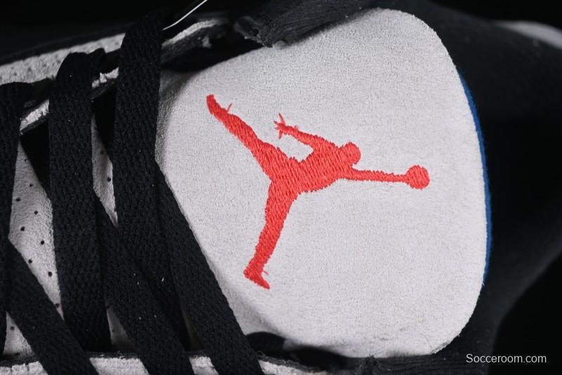 Nike Air Jordan 3 OG "Rare Air" Retro Basketball Shoes with Reverse Swoosh Design - IB8967-004