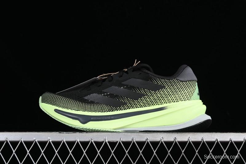 Adidas Supernova Rise Casual Light Running Shoes with Dreamstrike+ Midsole - IG5846
