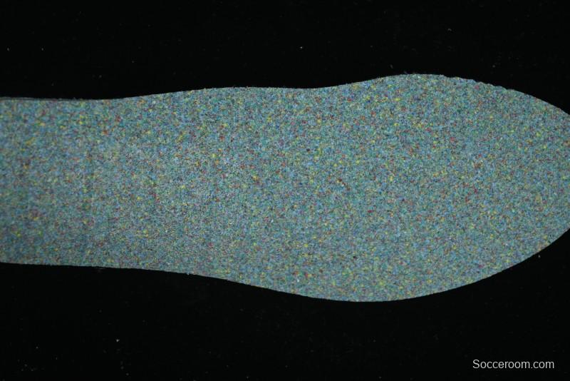 Adidas Wb Nylon x Ad Samba Casual Skate Shoes - IH3261