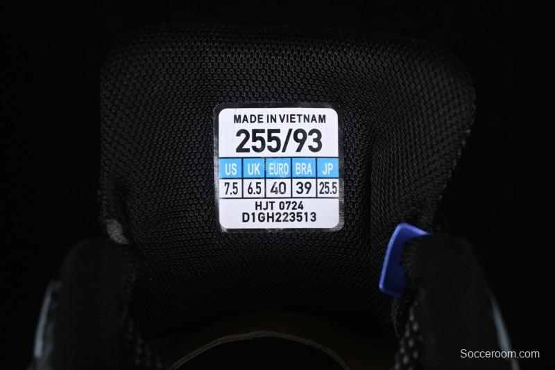 Mizuno Racer S Oarism Breathable Low-Cut Casual Running Shoes - D1GH223513