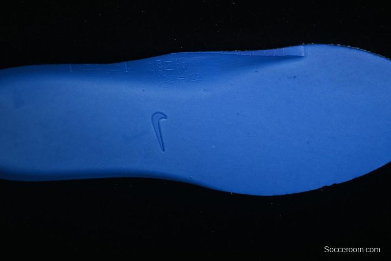 Nike Air Zoom Vomero 18 Lunar Retro Running Shoes with Built-in Zoom Air Cushion - HM6803-809