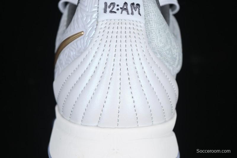 Nike Ja 2 Stargazer Basketball Shoes with Air Zoom Cushion and Molded Midfoot Panel - FZ1516-001