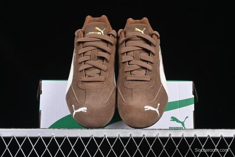 Puma The Open Product x Puma Speedcat Low-Top Lifestyle Sneakers - 406329-31