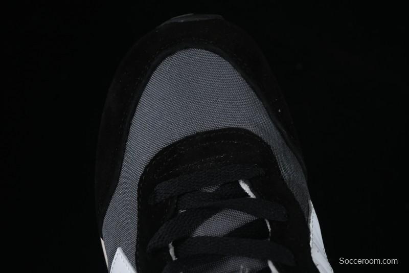 Converse Omega Trainer OX Waffle Comfort Non-Slip Low-Top Casual Running Shoes - A13378C