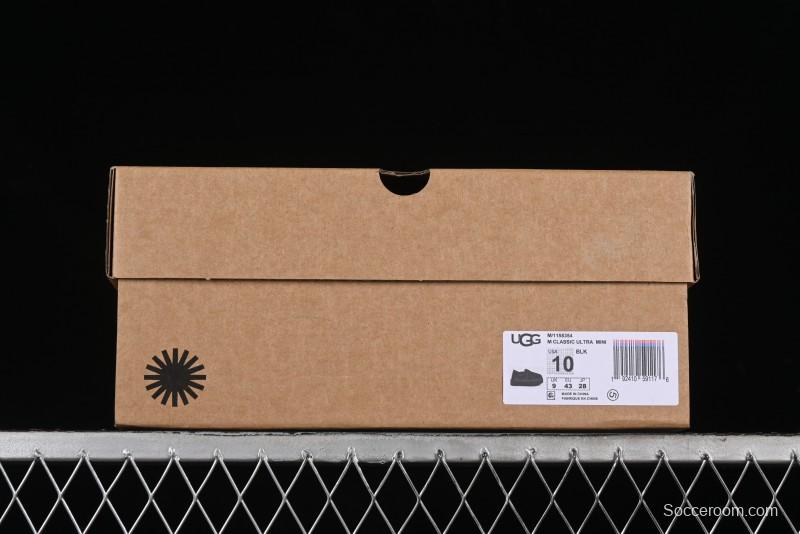 UGG Classic Ultra Mini Slip-On Boots - 1158354