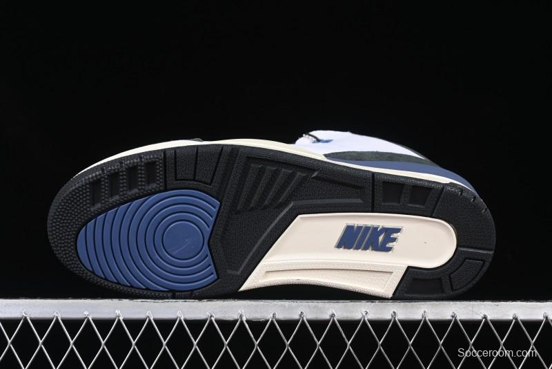 Nike Air Jordan 3 Retro OG SP "Diffused Blue" Basketball Shoes - HV8571-100