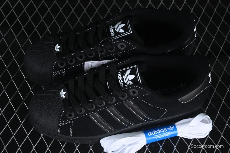 Adidas Superstar II JH5470 Casual Sneakers with Shell Toe