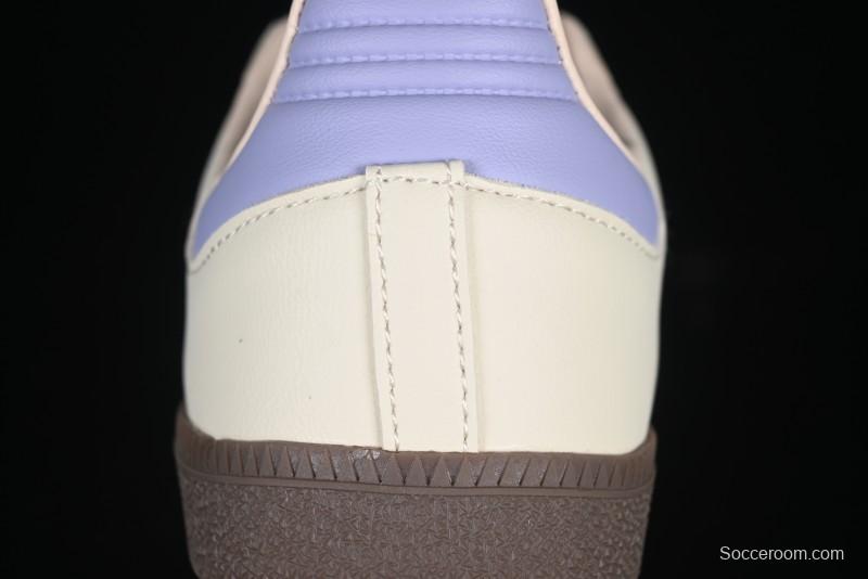 Adidas Samba OG Casual Sneakers - JI2678