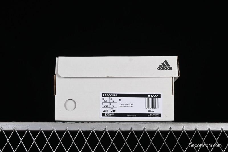 Adidas Labcourt IF1709 Retro Style Casual Sneakers - IF1709