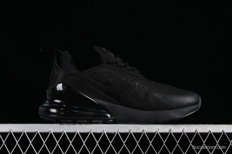 Nike Max 270 SC Running Shoes with Half-Sole Air Cushion - AH8050-005