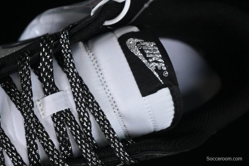 Nike SB Dunk Low Black Starry Sky Anniversary Custom Low-Top Casual Skate Shoes - LW1818-101