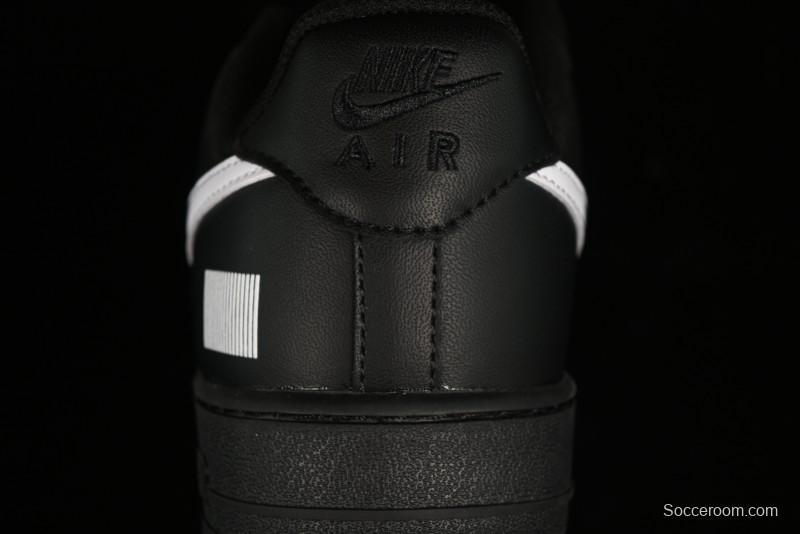 Nike Air Force 1 '07 Low Custom Casual Sneakers - CW2288-111