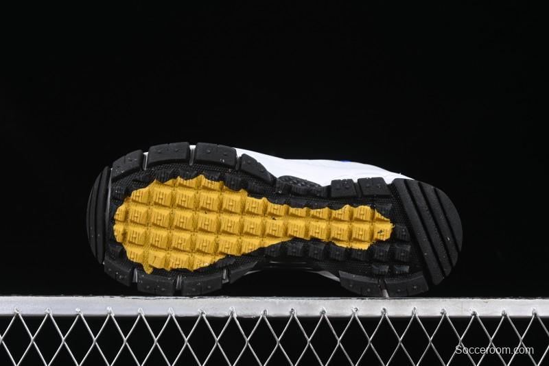 Nike Zoom Vomero Roam Retro Marathon Casual Thick Sole Cushioned Running Shoes - FV2295-400