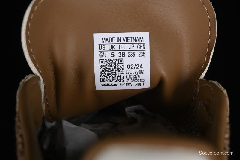 Adidas Samba OG Casual Sneakers - IG1379