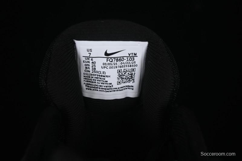 Nike Air Max Dn8 Running Shoes with Dynamic Air Cushion Technology - FQ7860-103