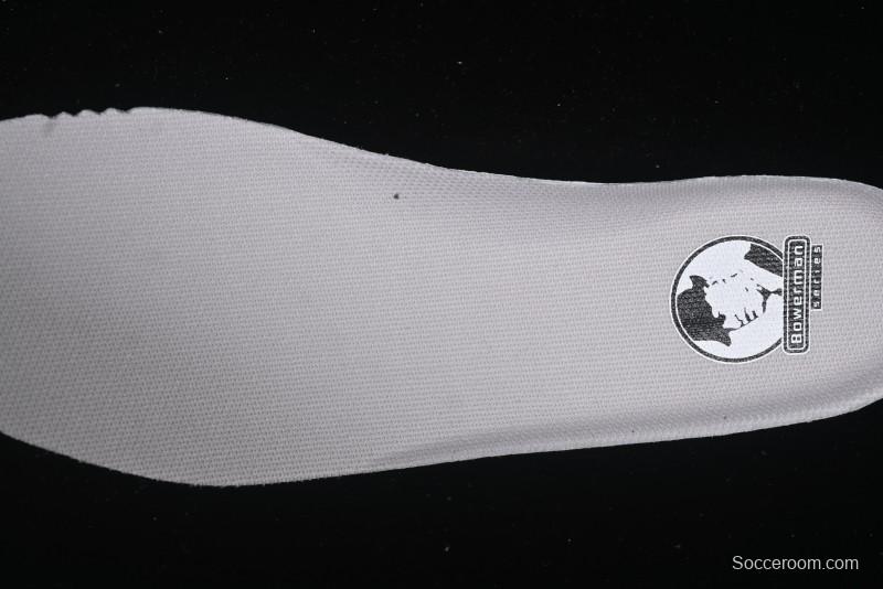 Nike Zoom Vomero 5 Retro Casual Running Shoes with Lightweight EVA Midsole - FJ2028-001