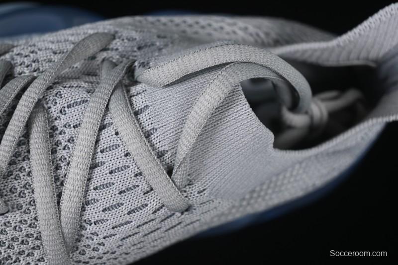 Grounds Big Bubble Heightening Thick Sole Sneakers - AJE5