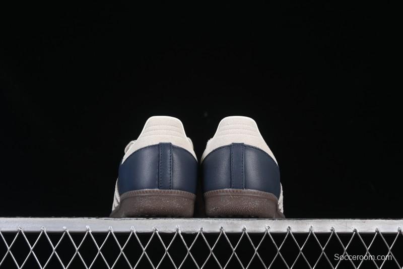 Adidas Samba OG JI3217 Classic Casual Sneakers - JI3217
