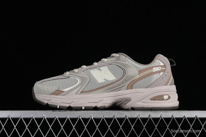 New Balance 530 Series Retro Casual Running Shoes - MR530KOB