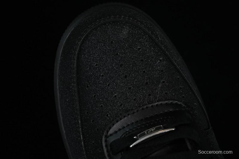 Nike Air Force 1 '07 Low Custom Casual Sneakers - CW2288-111
