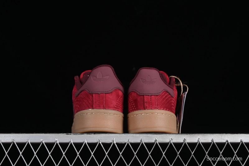 Adidas Originals Campus 00s IF4335 College Series Retro Casual Sneakers - IF4335