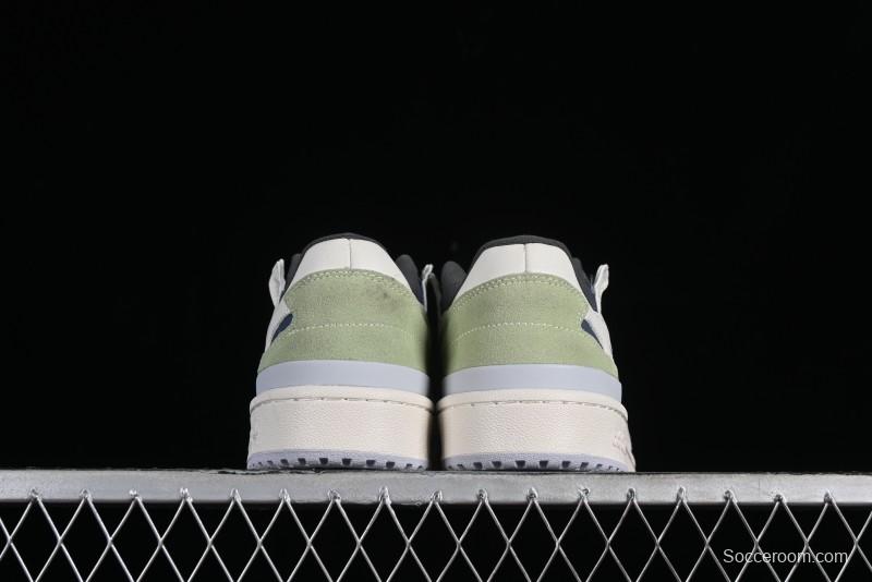 Adidas Forum 84 Low Retro Basketball Shoes - ID6263