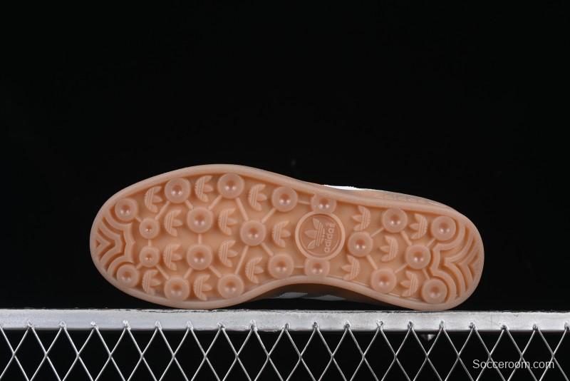 Adidas Originals Gazelle Indoor Retro Casual Anti-Slip Wear-Resistant Low-Top Sneakers - ID0978