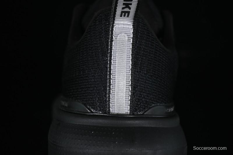 Nike Zoom X Invincible Run Fk 4 Marathon Performance Running Shoes - DR2615-004