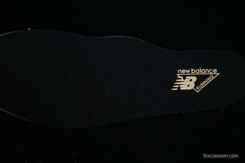 New Balance NB9060 Series Retro Casual Running Shoes with ABZORB Cushioning - U9060FMB