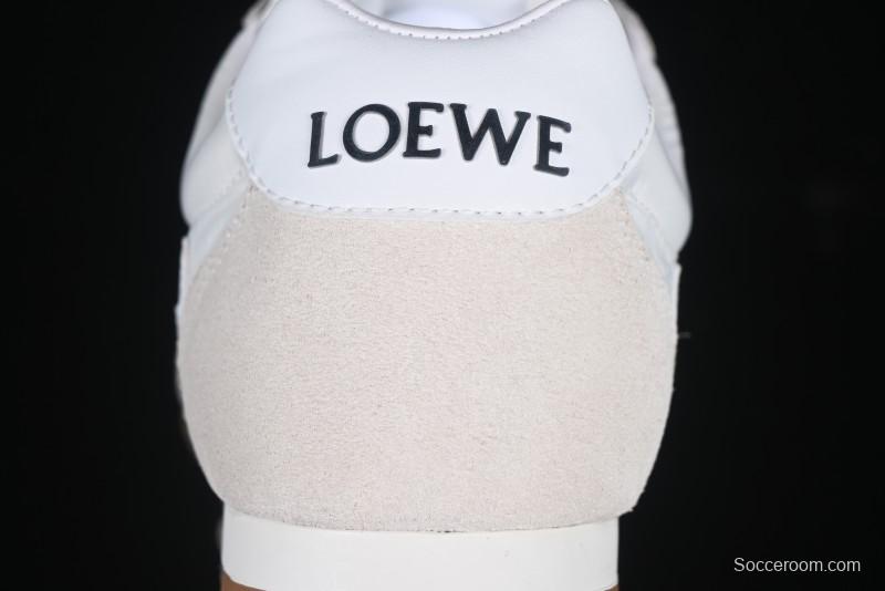Loewe Ballet Runner 2.0 Sneakers Retro Style Lightweight Casual Sports Shoes - Ballet Runner 2.0