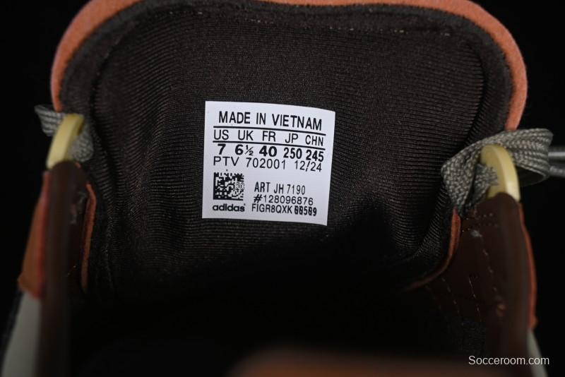 Adidas Retropy E5 JH7190 Casual Running Shoes with Popcorn Foam Technology