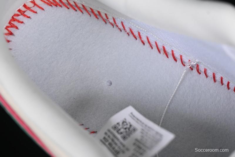 Nike Air Force 1'07 Low Just Collaboration - Christmas Tree Low-Top Casual Sneakers - DF0188-034