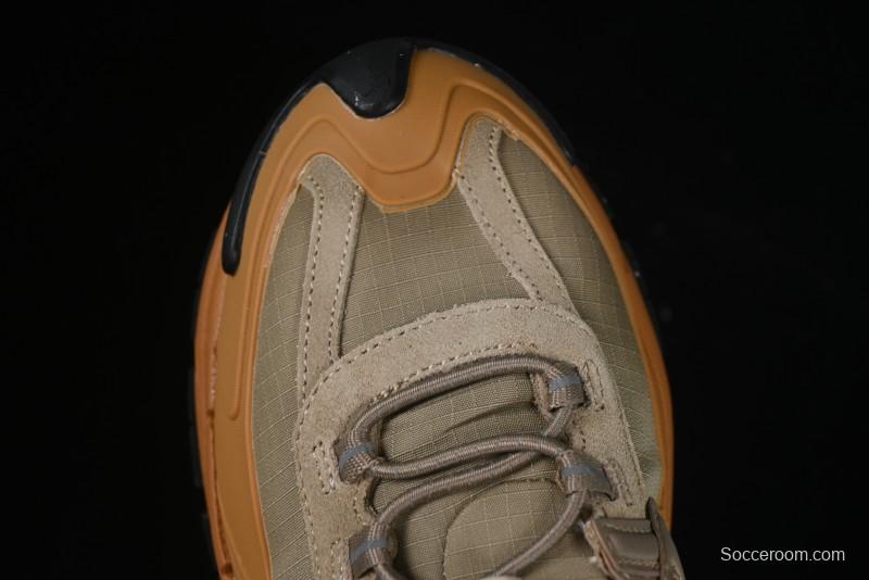 Nike Zoom Vomero 5 Retro Marathon Running Shoes with Thick Cushioned Sole and TPU Heel Support - HQ2181-200