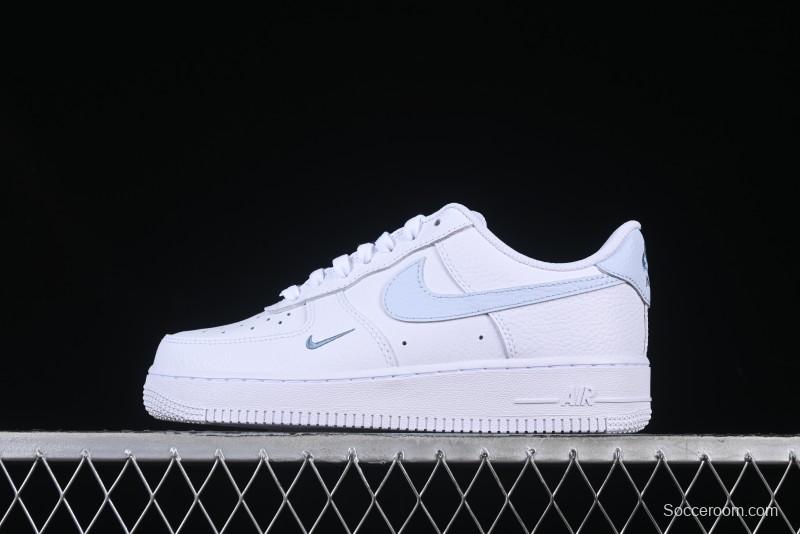 Nike Air Force 1 '07 Low Casual Sneakers with Full-Length Air Cushion - HV2511-100