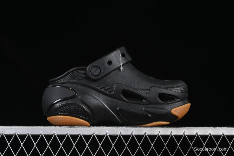 Crocs EVA Fashion Comfortable Clogs with Holes - CSD4