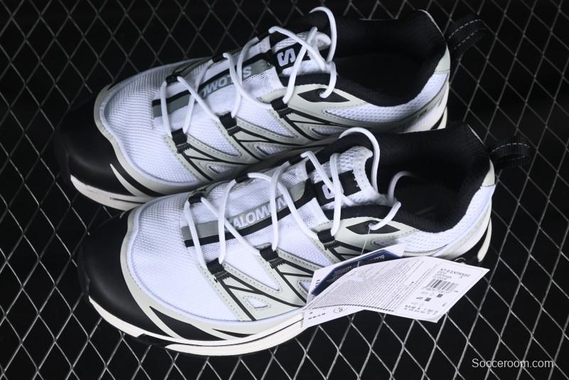 Salomon XT-6 EXP Outdoor Running Shoes - 475731