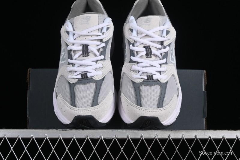 New Balance 530 Series Retro Casual Running Shoes - MR530CB