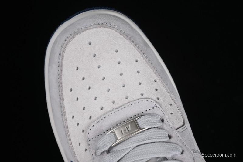 Nike Air Force 1 '07 Low The North Face CDG Collaboration - HD1968-014