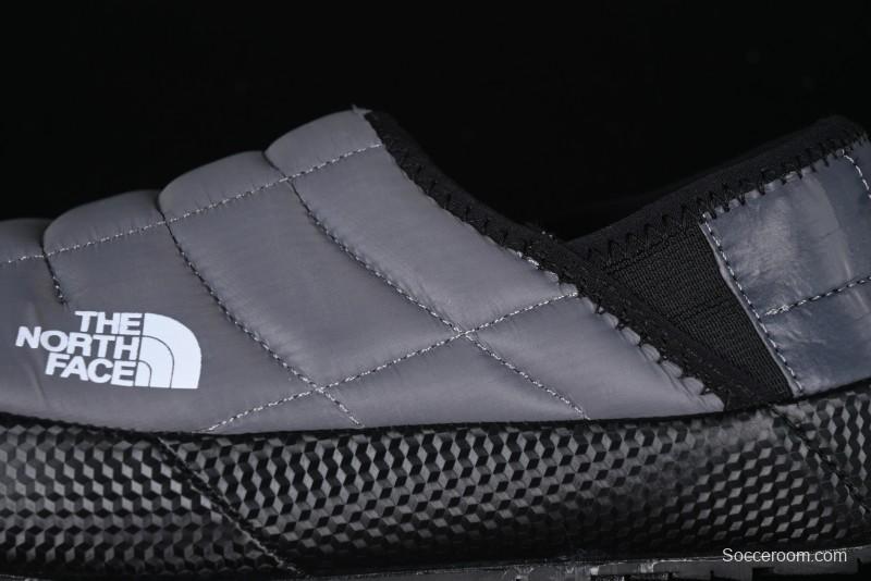 The North Face Thermoball Traction Winter Fleece Breathable Lightweight Casual Shoes - NFOA3UZN-411
