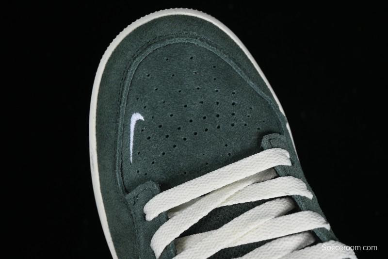 Nike SB Force 58 Retro Skate Shoes - DV5477-301