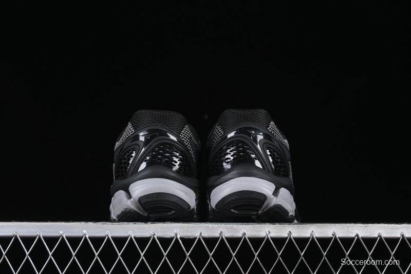 Mizuno Halo Mix Breathable Low-Top Casual Running Shoes - D1GH240801