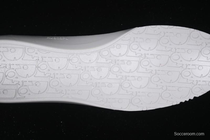 Dior B33 Stone Island Collaboration Casual Dad Shoes - HCF6