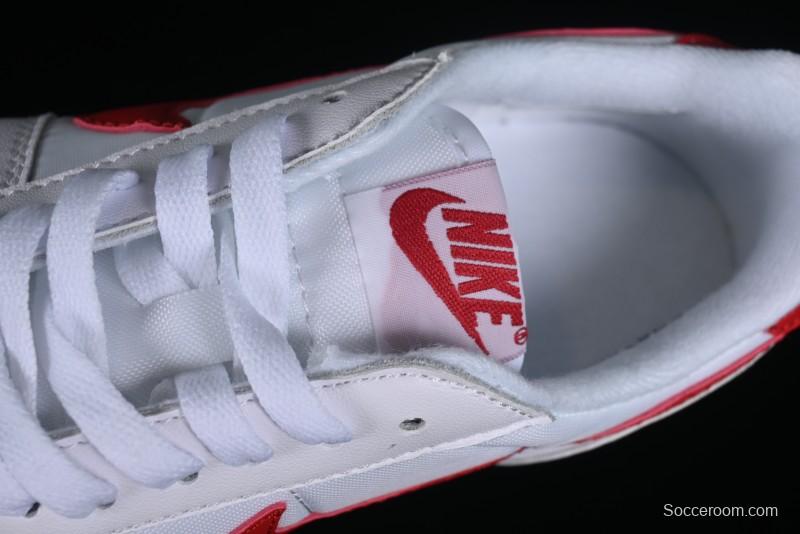 Nike Field General 82 Casual Sneakers with Classic Black & White Colorway - FQ8762-100