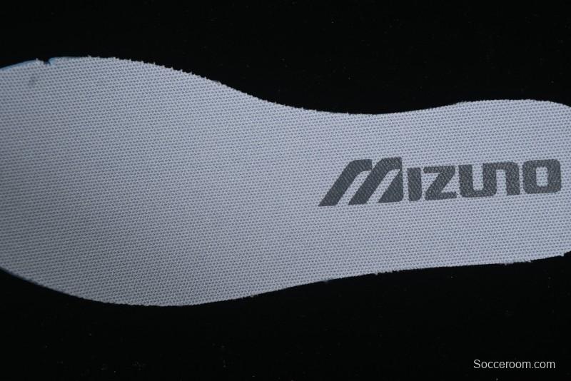 Mizuno Speed 2K Breathable Low-Top Casual Running Shoes with Synthetic Leather - D1GH222910