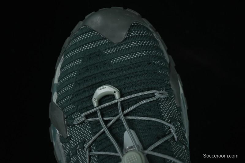 Mammut Hueco Knit II Low Hiking Shoes with Cushioning Anti-Slip and Abrasion-Resistant Design - 42808