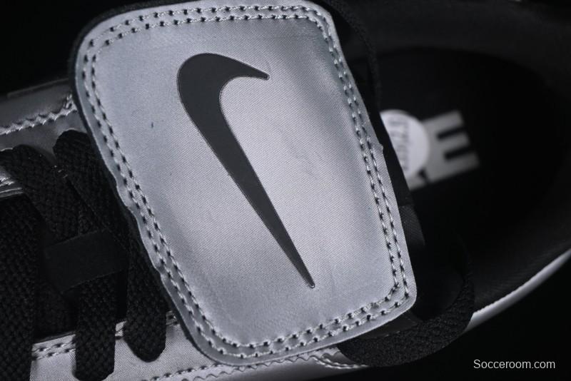 Nike Classic Cortez Leather Retro Running Shoes - HQ3490-099